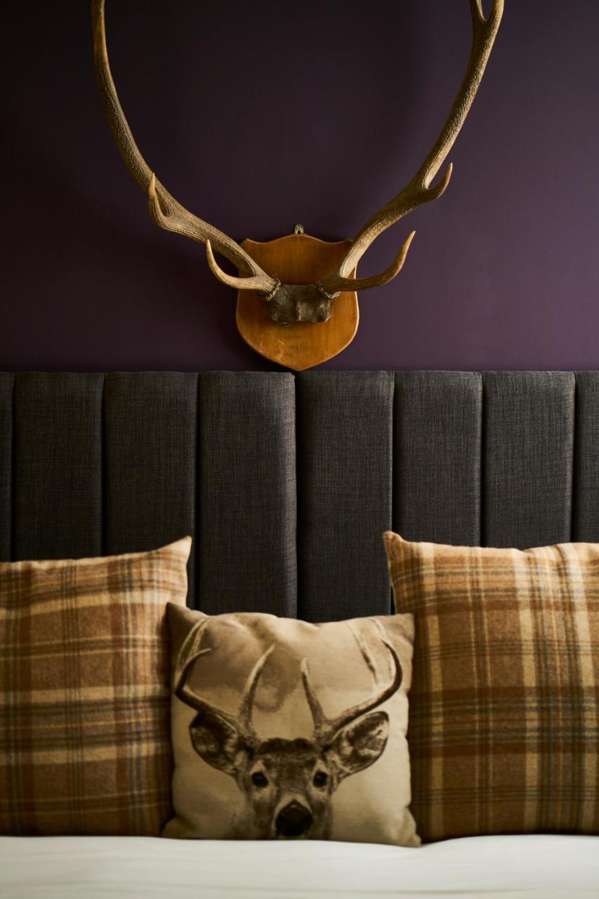 ホテル The Three Chimneys Country Pub Biddenden エクステリア 写真